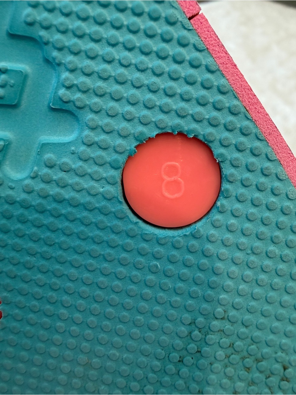 Lilly Pulitzer Flip Flops - Picture 7 of 10